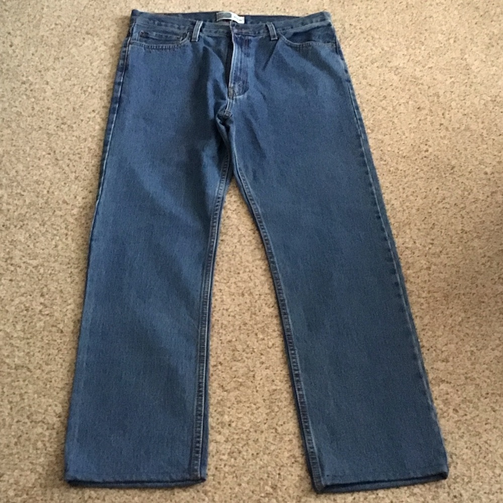 Levi signature Mens jeans